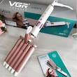 بیگودی فرکننده مو وی جی ار V-528