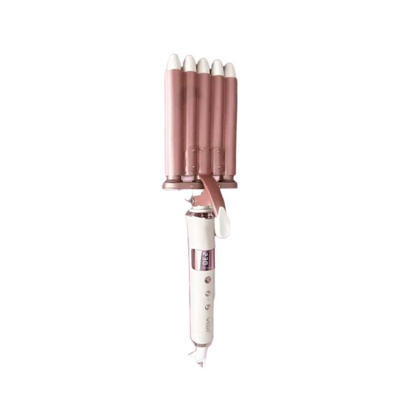 بیگودی فرکننده مو وی جی ار V-528