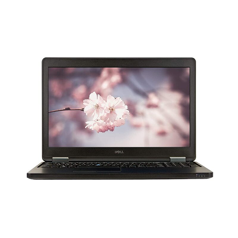 DELL LATITUDE 5550 I7 5TH 8GB 256SSD لپ تاپ 15 اینچی و لمسی دل مدل (نسل پنجم)