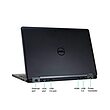 DELL LATITUDE 5550 I7 5TH 8GB 256SSD لپ تاپ 15 اینچی و لمسی دل مدل (نسل پنجم)