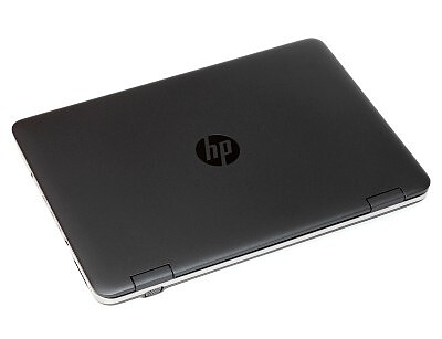 HP 640 G2 6TH I5 4GB 500GB لپ تاپ استوک 