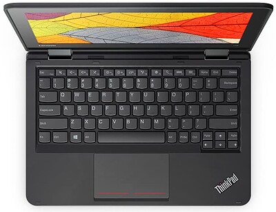 LENOVO YOGA 11E PENTIUM 4TH 4GB 128SSDلپ تاپ تبلت لنوو مدل  (نسل 4)