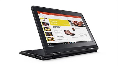 LENOVO YOGA 11E PENTIUM 4TH 4GB 128SSDلپ تاپ تبلت لنوو مدل  (نسل 4)