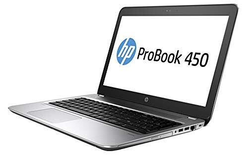 لپ تاپ اچ پی:  HP PROBOOK 450 G4 8GB 256SSD I5 7TH (نسل هفتم) 