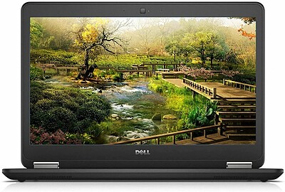 Dell 7450 CORE I7 5TH 8GB 500HDD