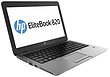 HP ELITEBOOK 820 G3 I7 6TH 8GB 256SSD  لپ تاپ اچ پی الایت بوک مدل  (نسله شیشم)