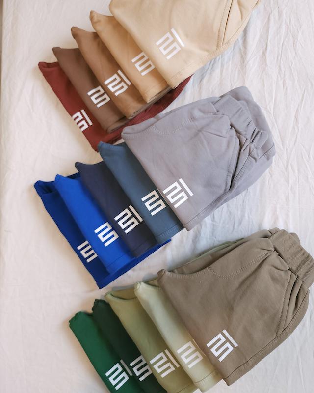 شلوار دورس اسلش برند مانکی گروه سنی 3 تا 10 سال کد1407