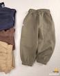 شلوار جاگر داخل کرک برند مانکی کد 1483 گروه سنی 3 تا 10 سال