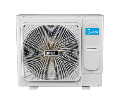 یونیت خارجی(کندانسور) ۱۸۰۰۰ مدیا (میدیا) Midea