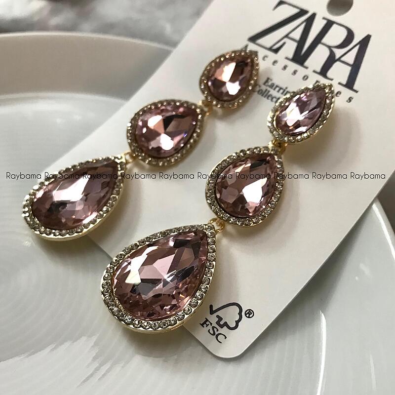 گوشواره ZARA