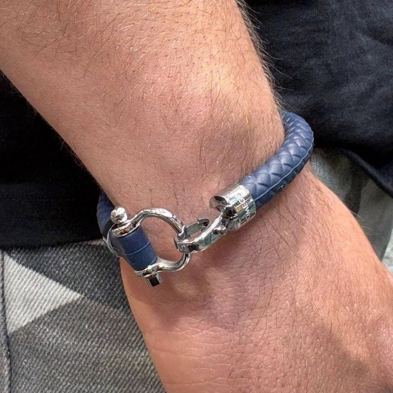 دستبند امگا