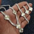 سرویس کامل ونکلیف تراش van cleef