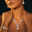 سرویس کامل ونکلیف تراش van cleef