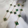 سرویس کامل ونکلیف van cleef