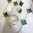 سرویس کامل ونکلیف van cleef