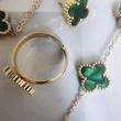 سرویس کامل ونکلیف van cleef