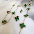 سرویس کامل ونکلیف van cleef