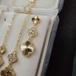سرویس کامل ونکلیف تراش van cleef