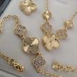سرویس کامل ونکلیف تراش van cleef