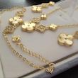 سرویس کامل ونکلیف تراش van cleef