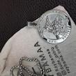 آویز و پلاک استیل سنت مایکل Saint Michael