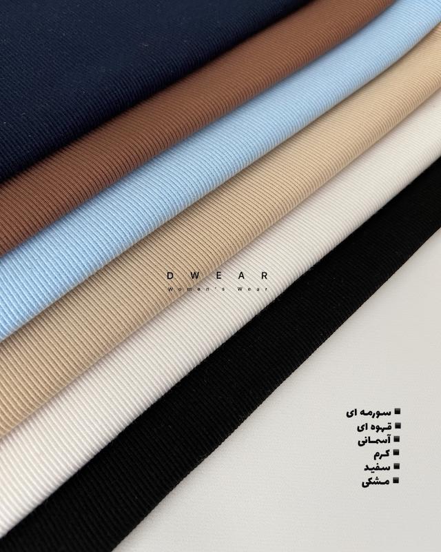 تاپ بند ماکارانی ویوا