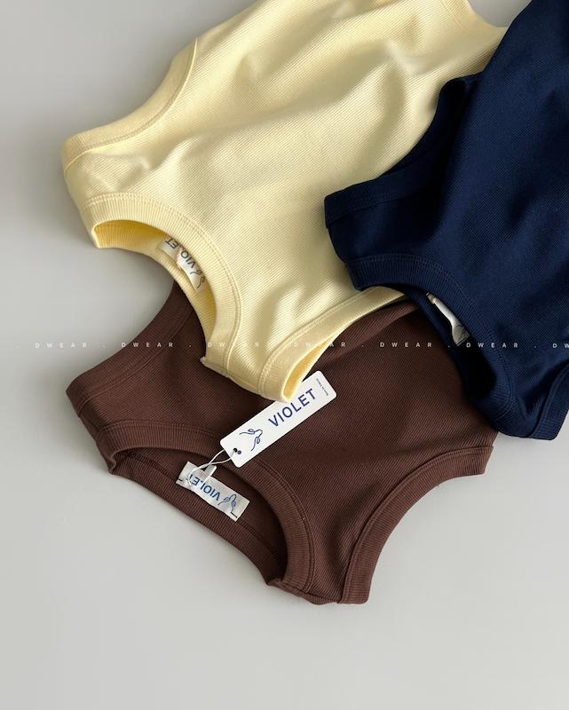 کراپ تاپ بیسیک ویولت