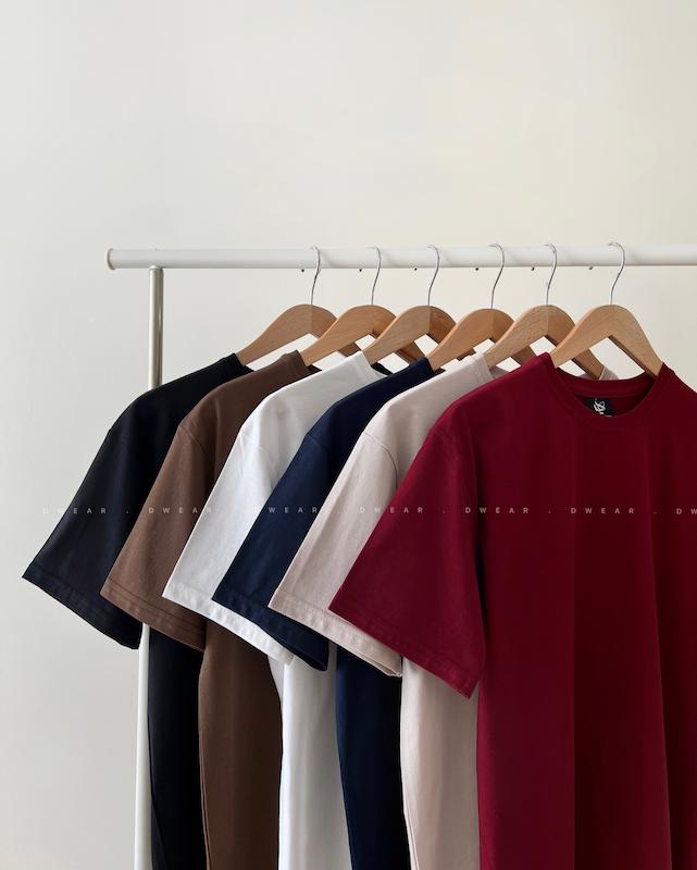 تیشرت بیسیک سلین