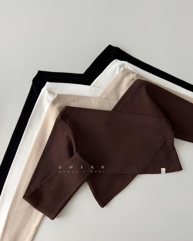 کراپ چپ و‌ راستی آرام