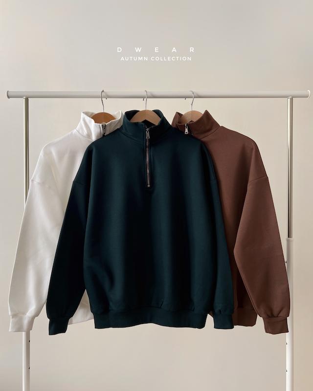 دورس نیم زیپ