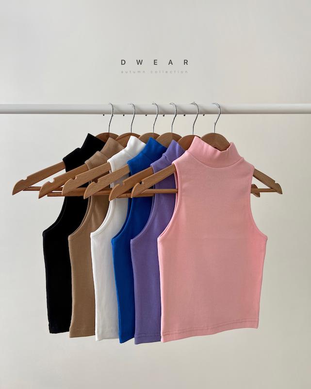 کراپتاپ بیسیک یقه ایستاده