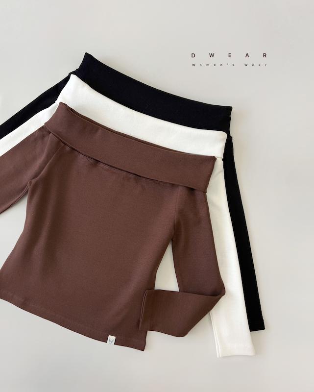 بلوز آف شولدر