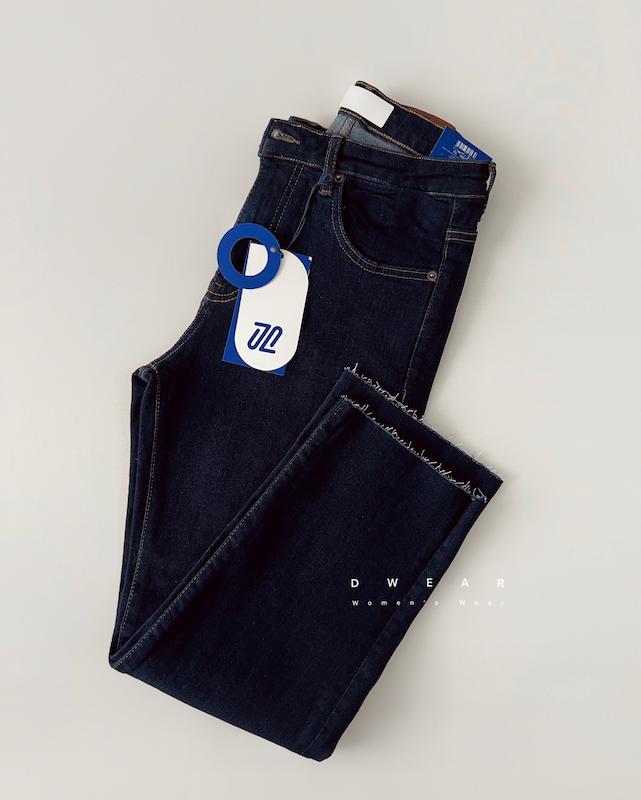 شلوار واید دمپا کات