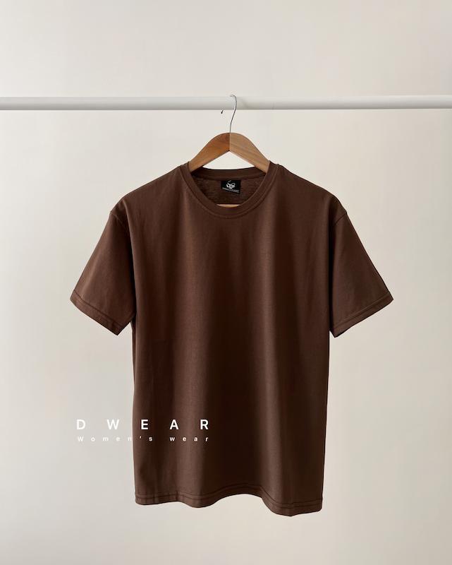 تیشرت بیسیک 