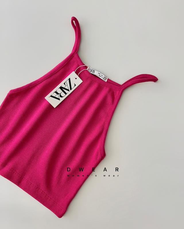 کراپتاپ بندی ZARA