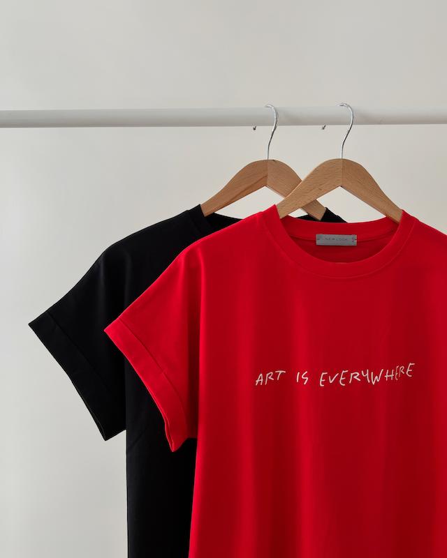 تیشرت Art