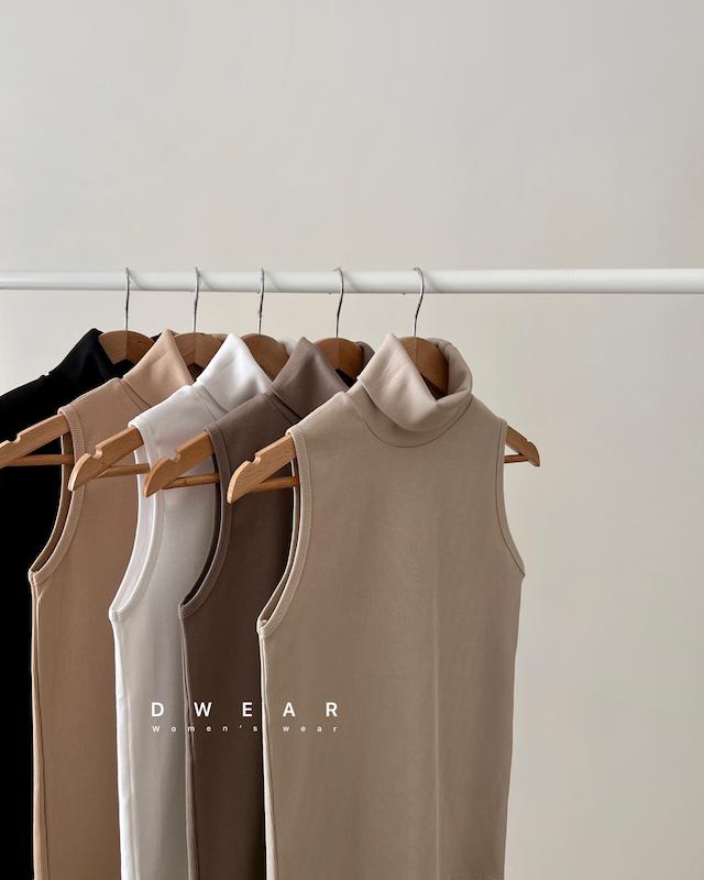 تاپ یقه اسکی