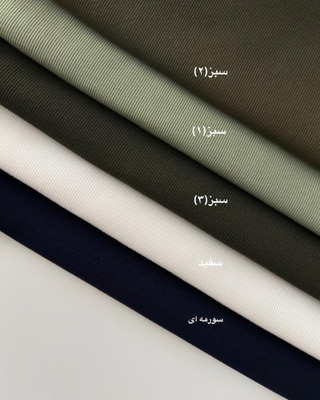 تاپ یقه اسکی