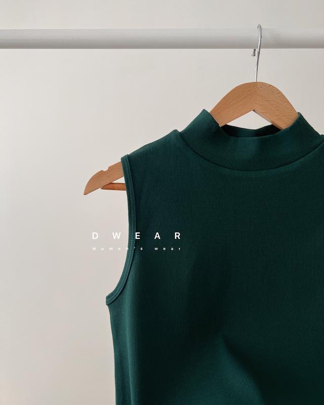 تاپ یقه ایستاده 