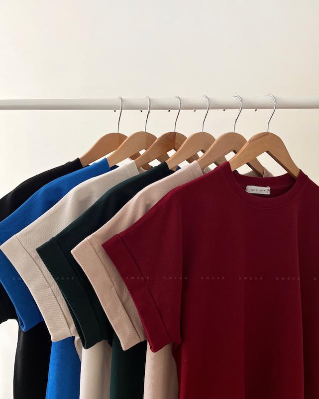 تیشرت new look
