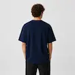تیشرت مردانه طرح هوم TS137 NB