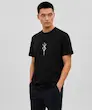 تیشرت مردانه طرح TS139 B Berserk 