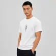 تیشرت مردانه طرح TS139 B Berserk 
