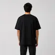 تیشرت ساده ماکان باکسی مردانه  TS149 