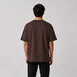 تیشرت ساده ماکان باکسی مردانه  TS149 