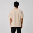تیشرت ساده ماکان باکسی مردانه  TS149 