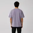 تیشرت ساده ماکان باکسی مردانه  TS149 