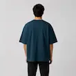 تیشرت ساده ماکان باکسی مردانه  TS149 