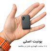هندزفری مخفی اولترا باکس- گیگیلی و کپسولی(دو و چهار میلیمتری)- 11 ساعت نگهداری شارژ- دو میکروفونه-یونیت بی سیم