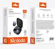 میکروفن بی سیم macdodo clearsync            کد :M1001